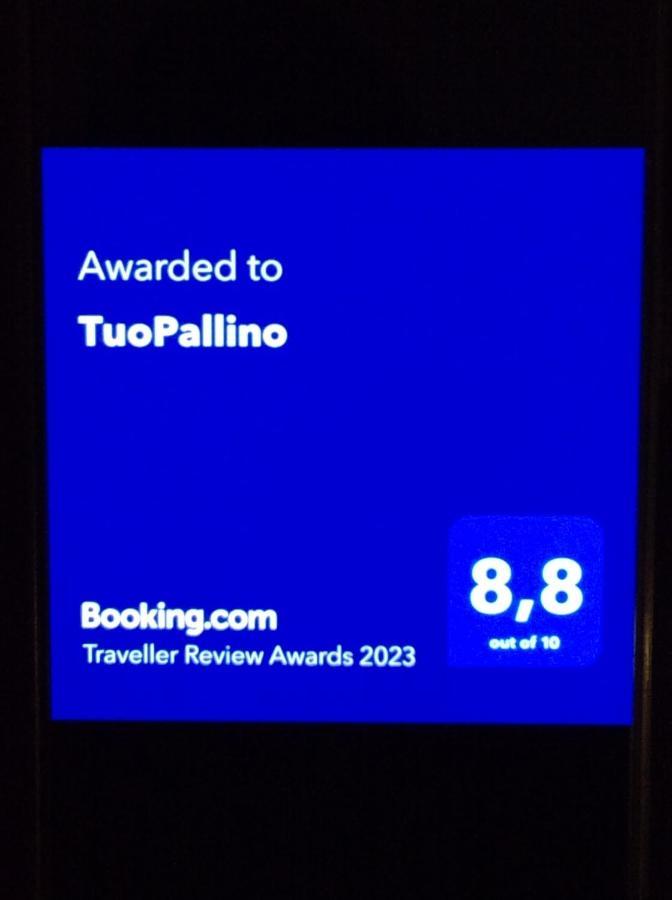Tuo Pallino 산레모 외부 사진